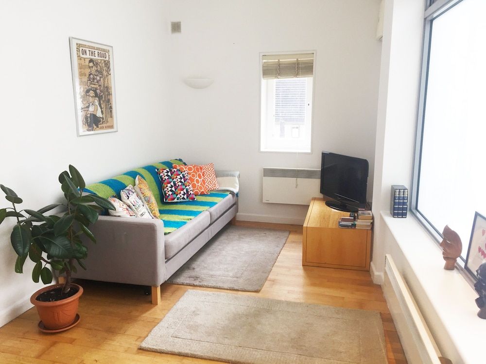 undefined Myshortstay - Cheshire St Brick Lane 5