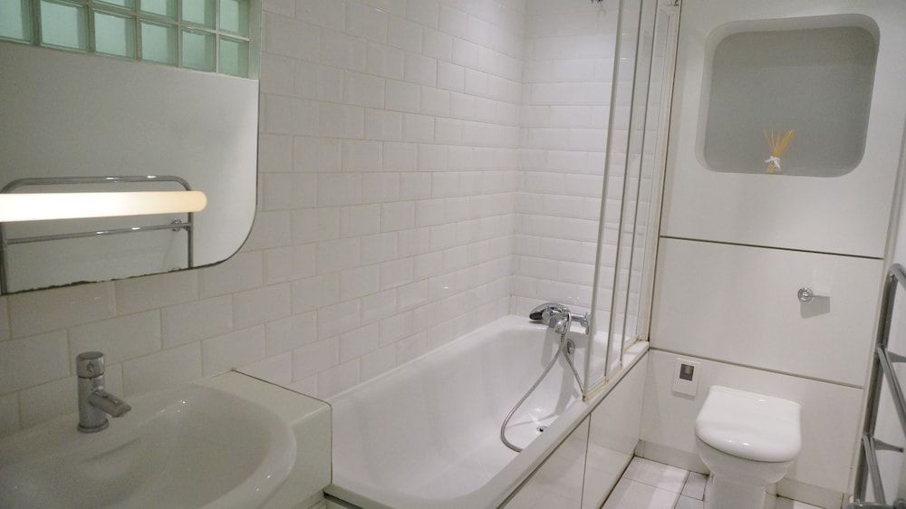 undefined Myshortstay - Cheshire St Brick Lane 7