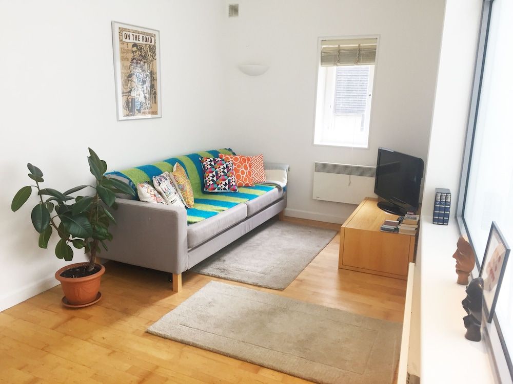 undefined Myshortstay - Cheshire St Brick Lane 6
