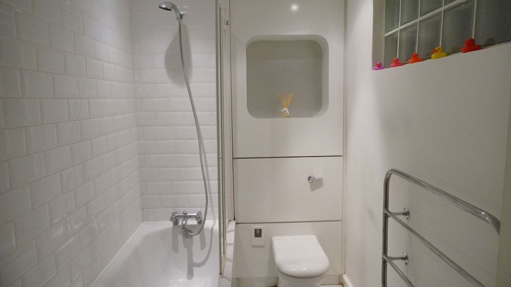 undefined Myshortstay - Cheshire St Brick Lane 8