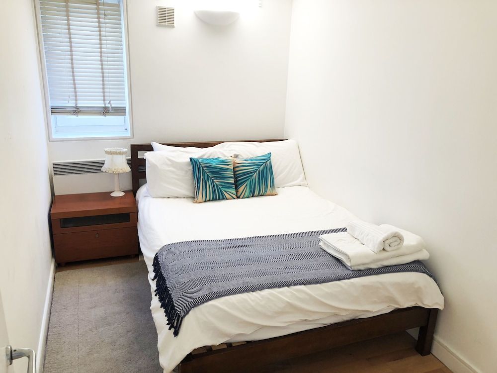 undefined Myshortstay - Cheshire St Brick Lane 2