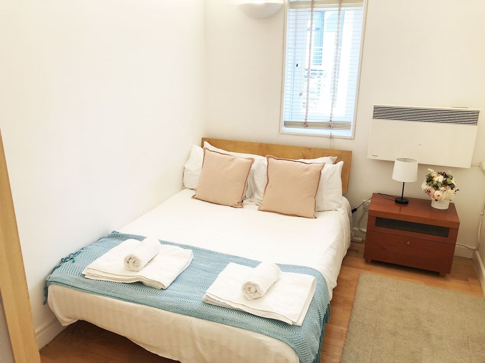 undefined Myshortstay - Cheshire St Brick Lane