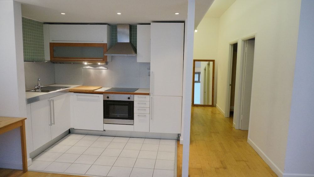 undefined Myshortstay - Cheshire St Brick Lane 4