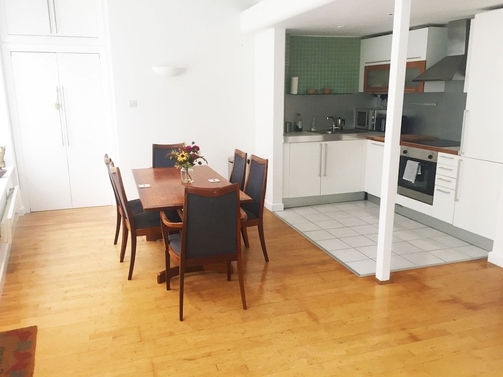 undefined Myshortstay - Cheshire St Brick Lane 3