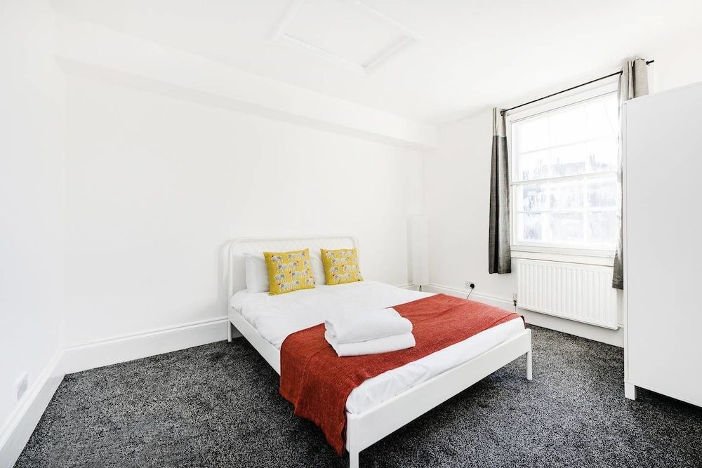 undefined PML Apartments Harewood 4