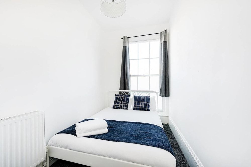 undefined PML Apartments Harewood