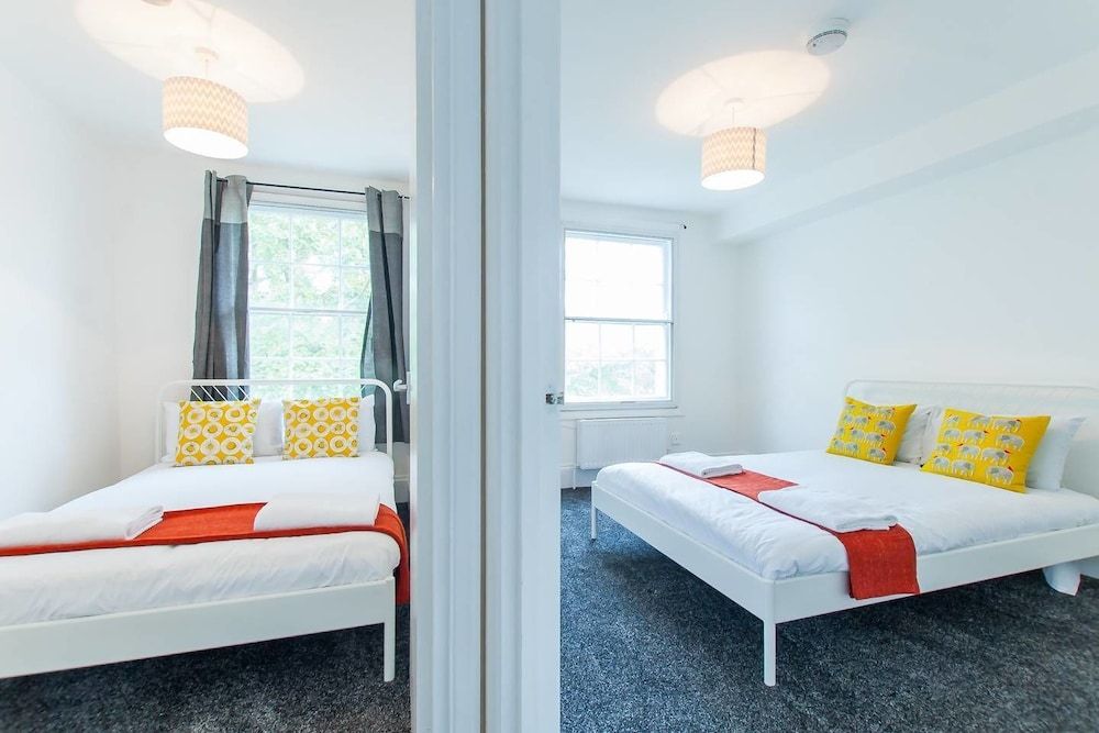 undefined PML Apartments Harewood 2