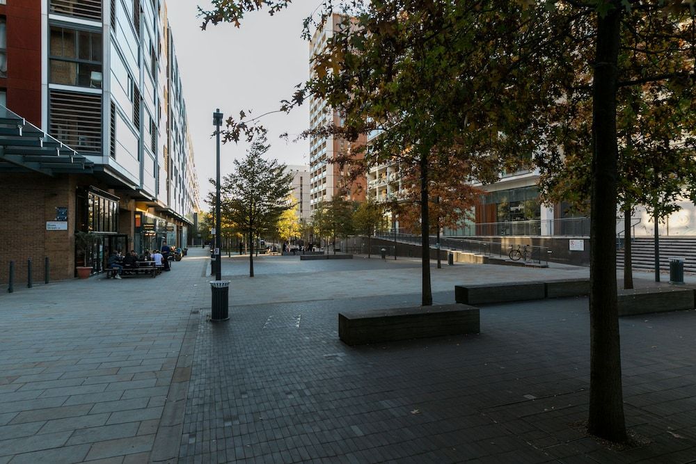 undefined Bright Comfy 2 bed in trendy Dalston 2