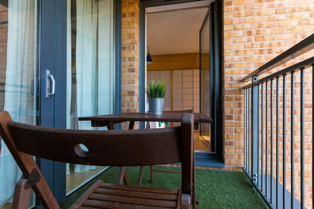 undefined Bright Comfy 2 bed in trendy Dalston 7