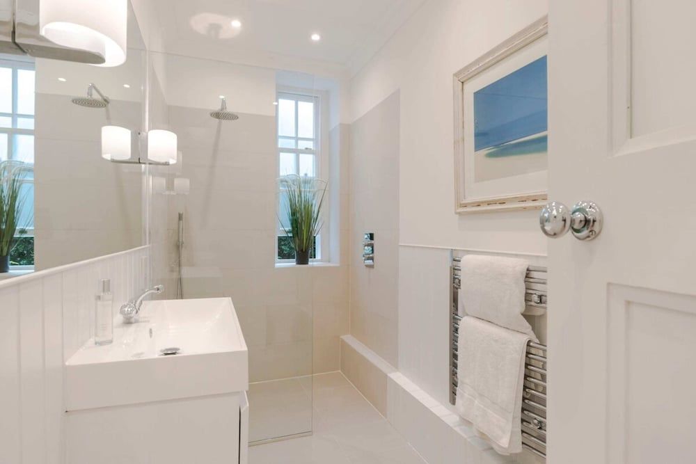 undefined Bright and Leafy 1 Bedroom Flat in the Heart of Chelsea 7