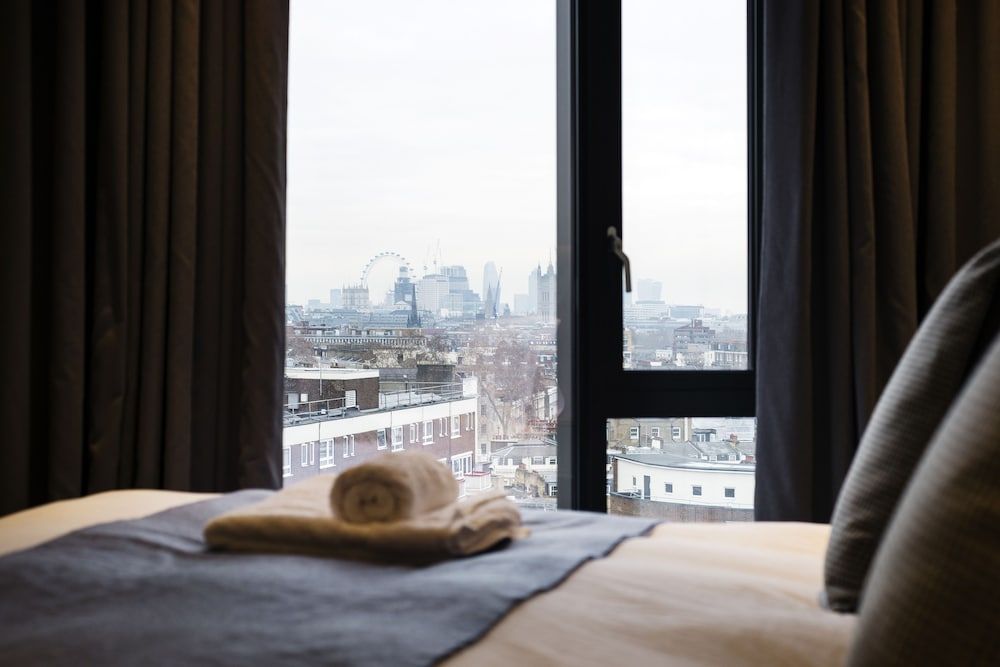 Deluxe Victoria Home close to Buckingham Palace Apartment (3 Bedrooms) 23