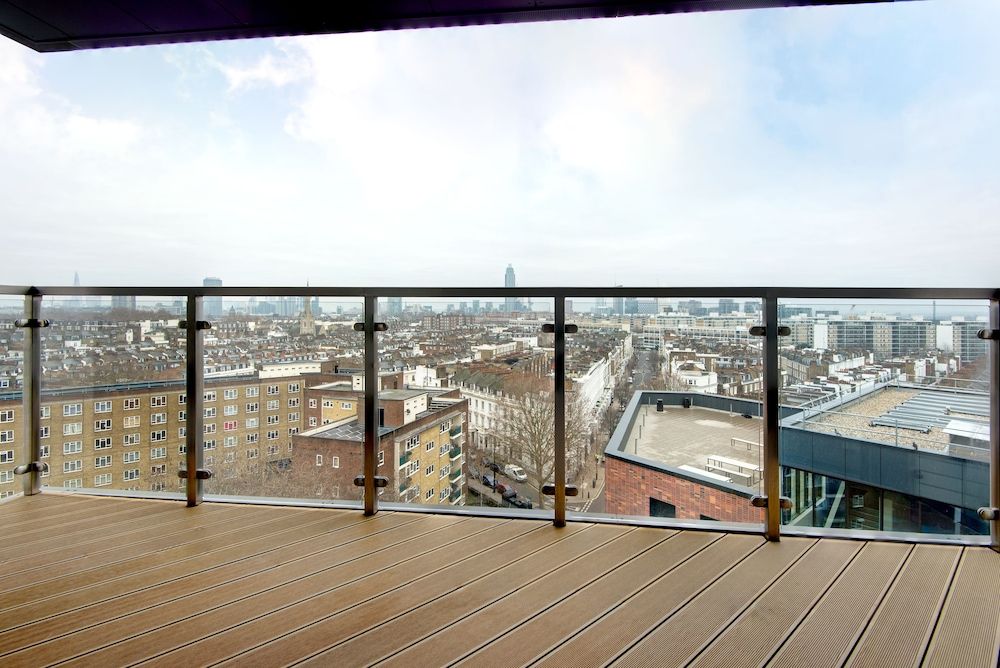 Deluxe Victoria Home close to Buckingham Palace Apartment (3 Bedrooms) 11