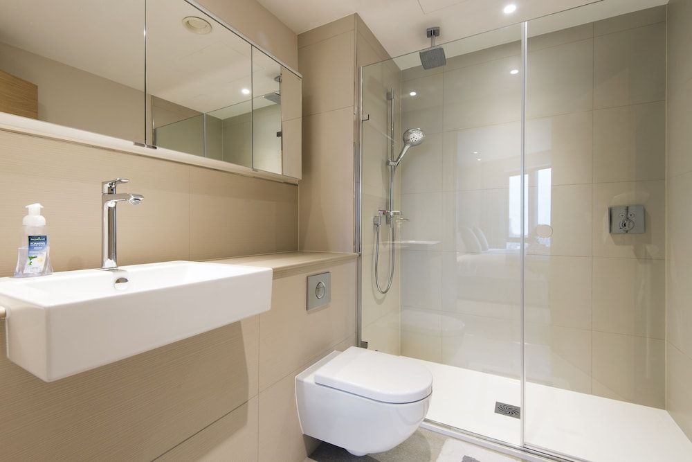 Deluxe Victoria Home close to Buckingham Palace Apartment (3 Bedrooms) 16