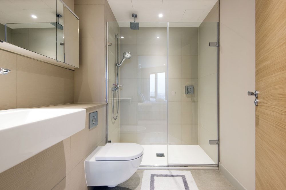 Deluxe Victoria Home close to Buckingham Palace Apartment (3 Bedrooms) 15