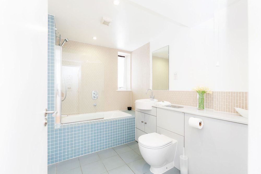 undefined Roomspace Apartments -Kew Bridge Court 10