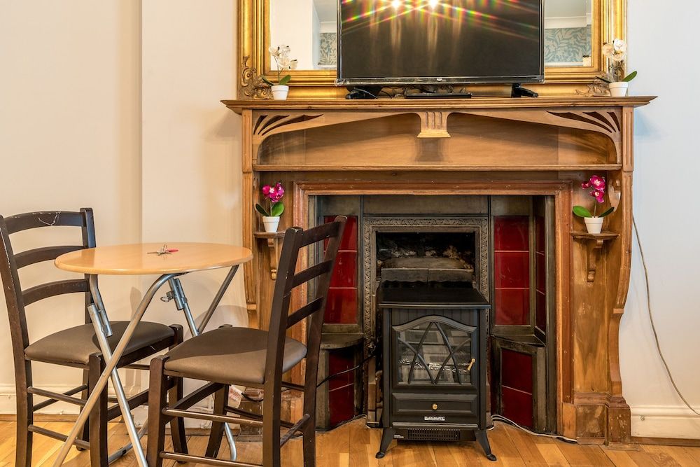 undefined Luxury Studio Apart Piccadilly Circus 6