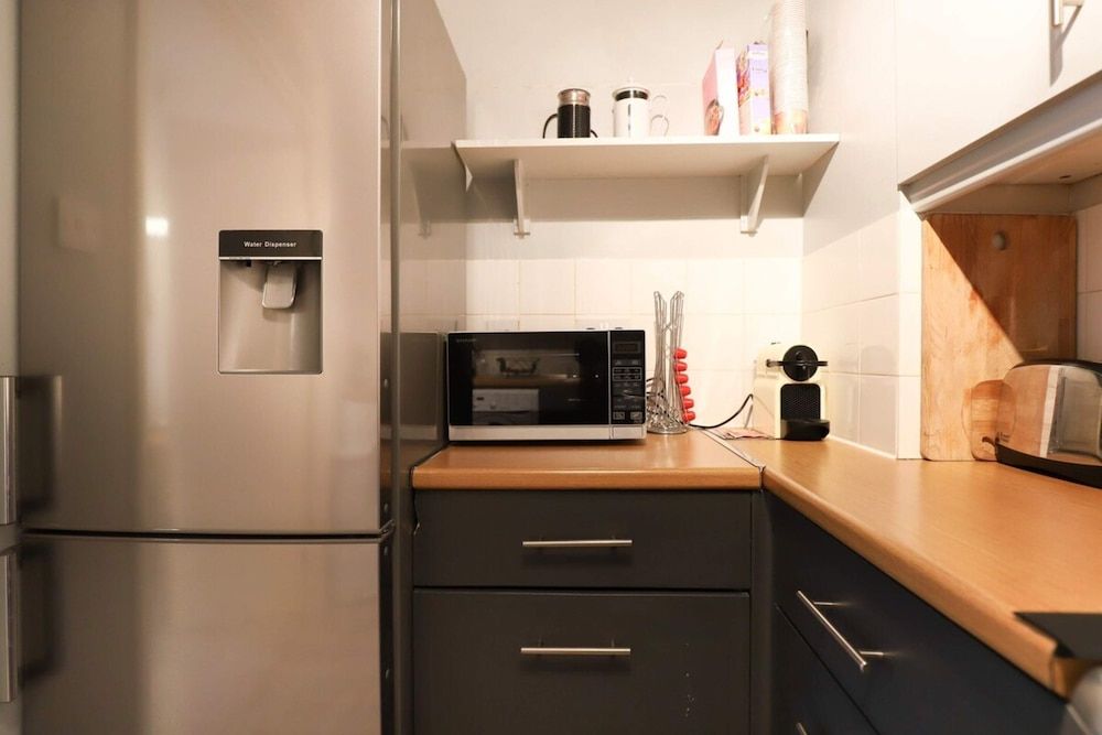 undefined Cosy 1 Bedrooom in Fabulous Location 7