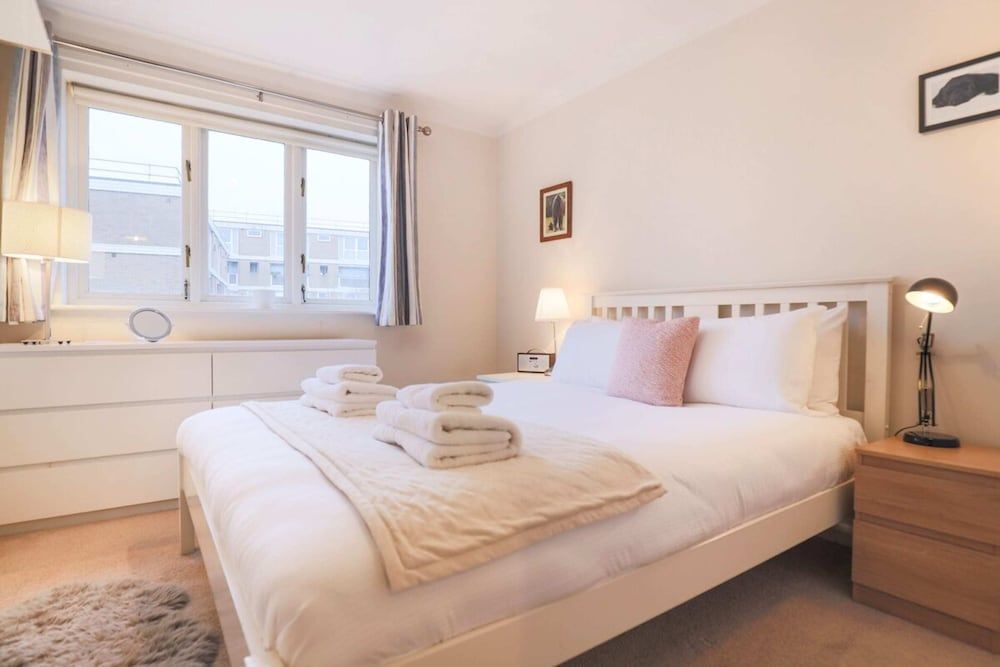 undefined Cosy 1 Bedrooom in Fabulous Location 5