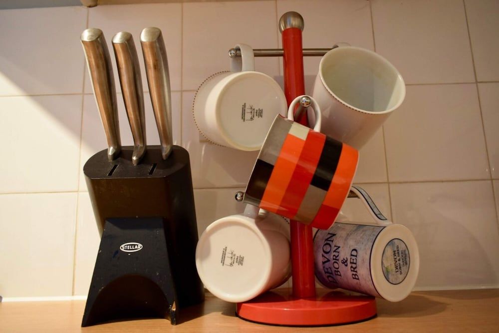 undefined Cosy 1 Bedrooom in Fabulous Location 6