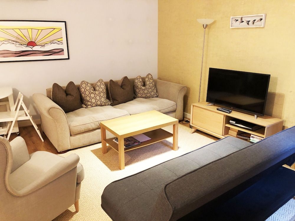 undefined Myshortstay - Calvin Street