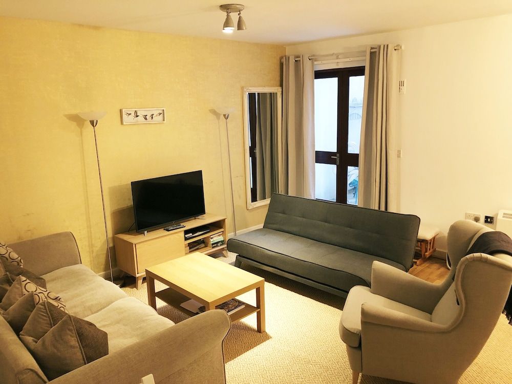 undefined Myshortstay - Calvin Street 7