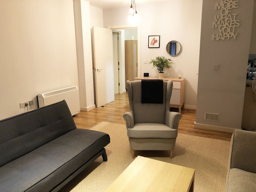 undefined Myshortstay - Calvin Street 8