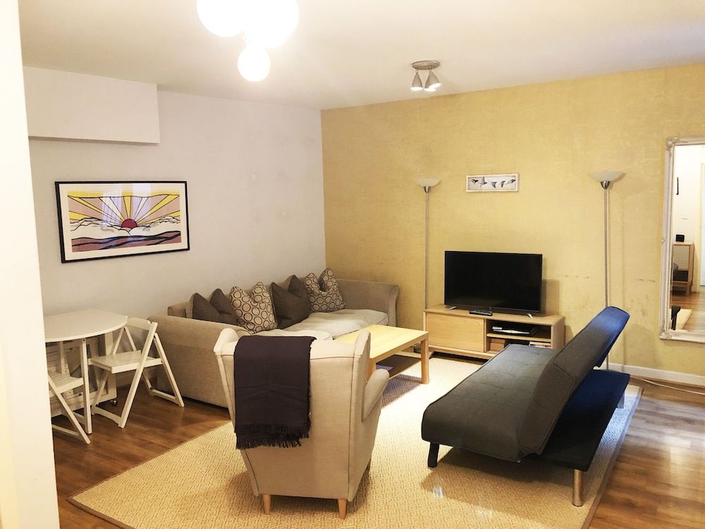 undefined Myshortstay - Calvin Street 10