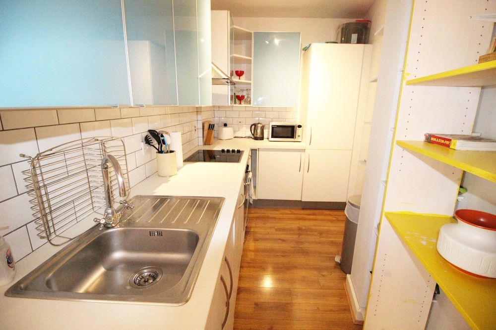 undefined Myshortstay - Calvin Street 5