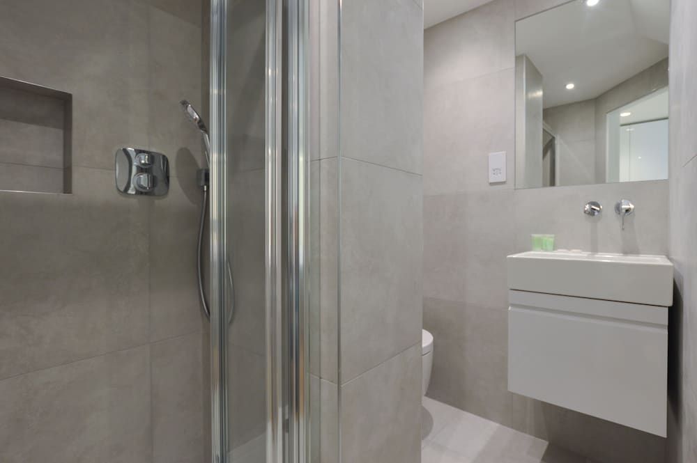 undefined StayPrime Kensington Serviced Apartments 8