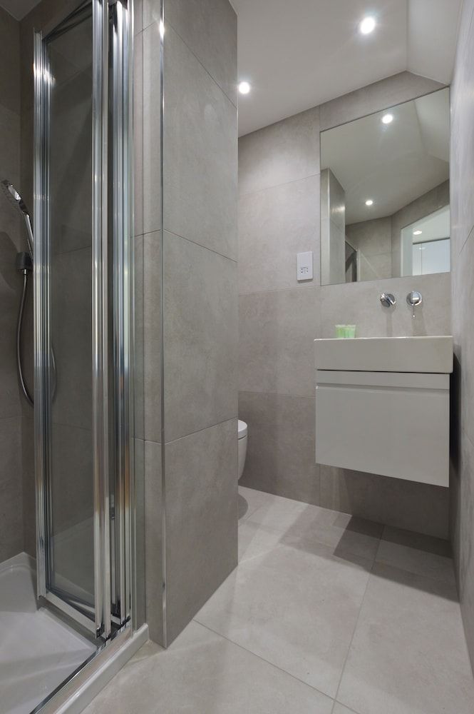 undefined StayPrime Kensington Serviced Apartments 9