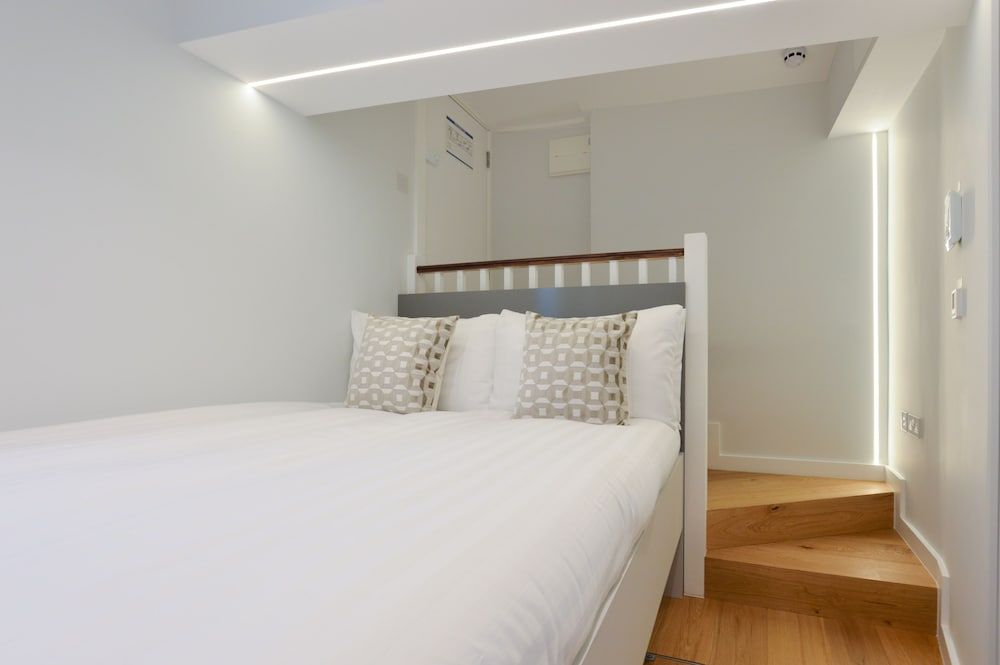 undefined StayPrime Kensington Serviced Apartments 7