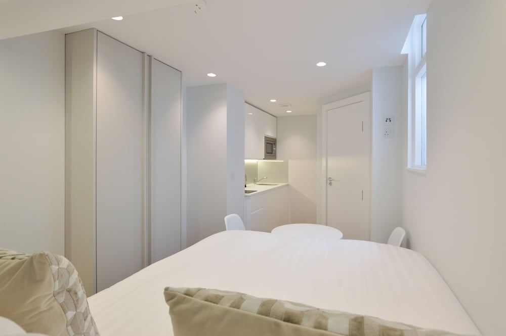 undefined StayPrime Kensington Serviced Apartments 10