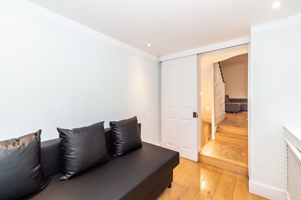 PML Apartments Notting Hill Apartment, Terrace 26