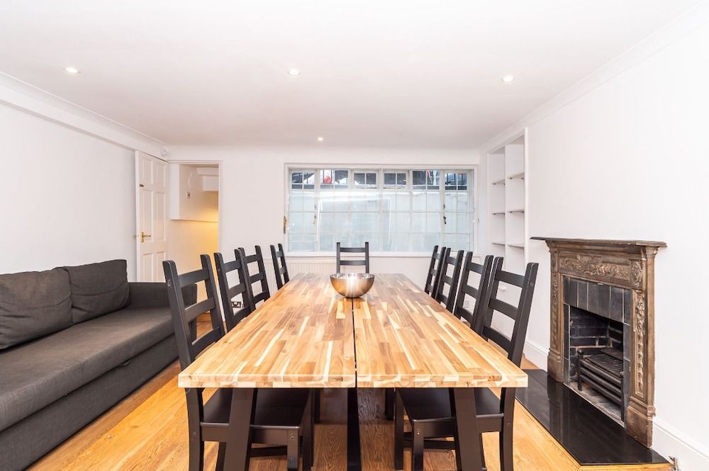 PML Apartments Notting Hill