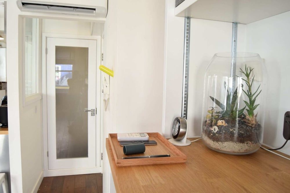 undefined Airy Modern 1 Bed Apartment in Shoreditch 5