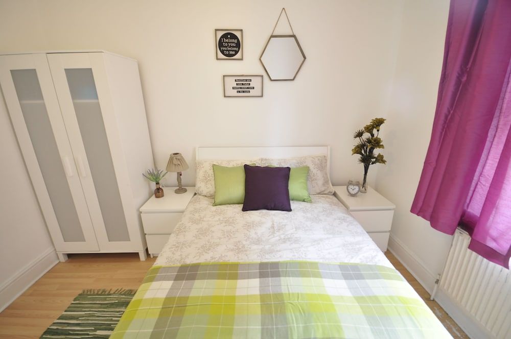 undefined Old Nichol Guest Apartment 3