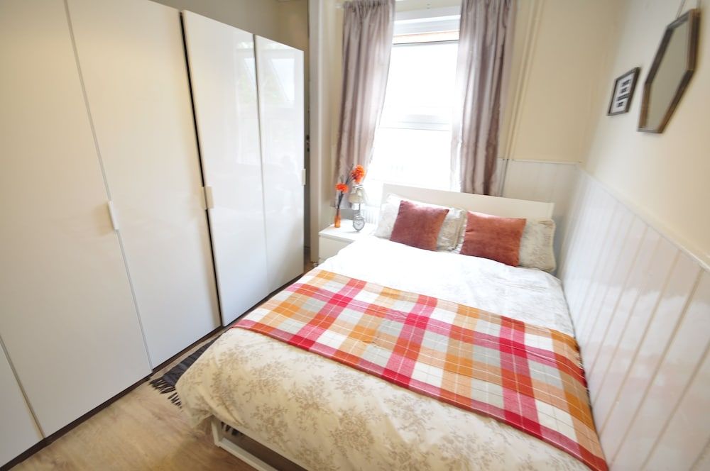 undefined Old Nichol Guest Apartment