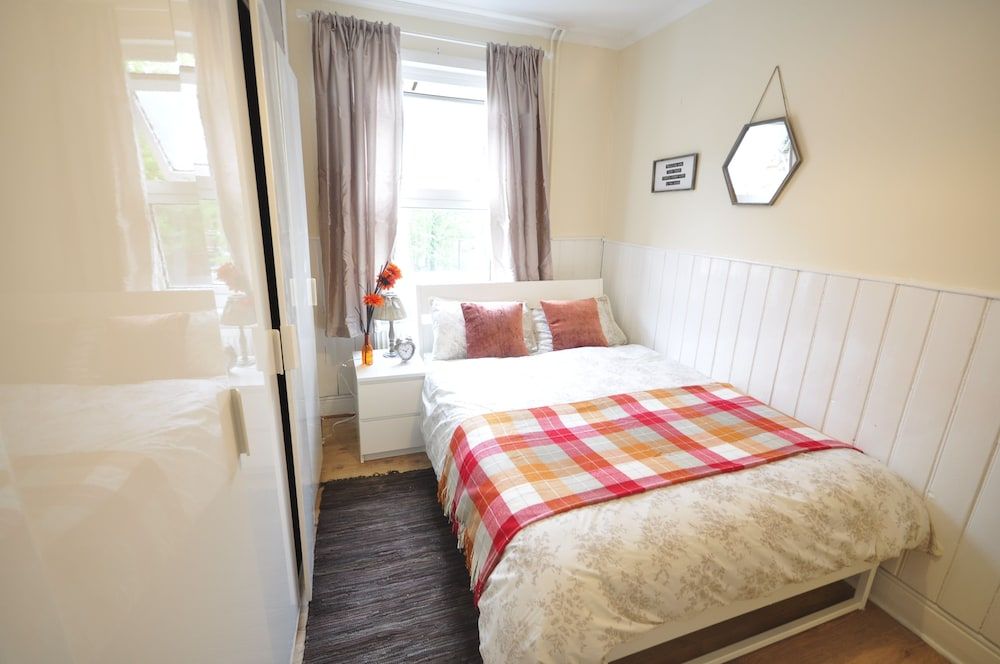 undefined Old Nichol Guest Apartment 5