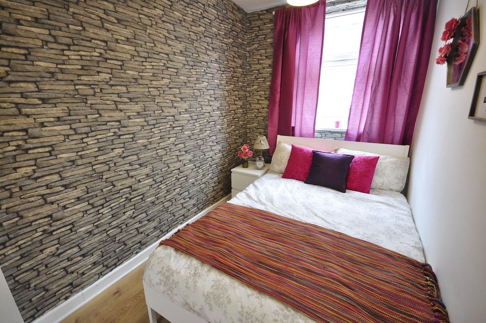 undefined Old Nichol Guest Apartment 7