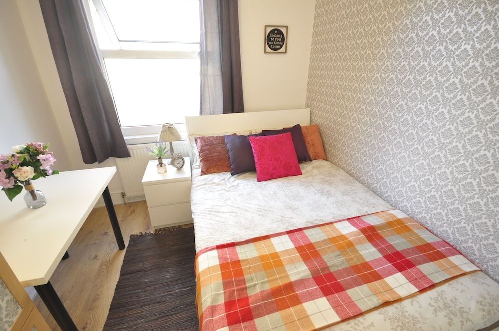 undefined Old Nichol Guest Apartment 10