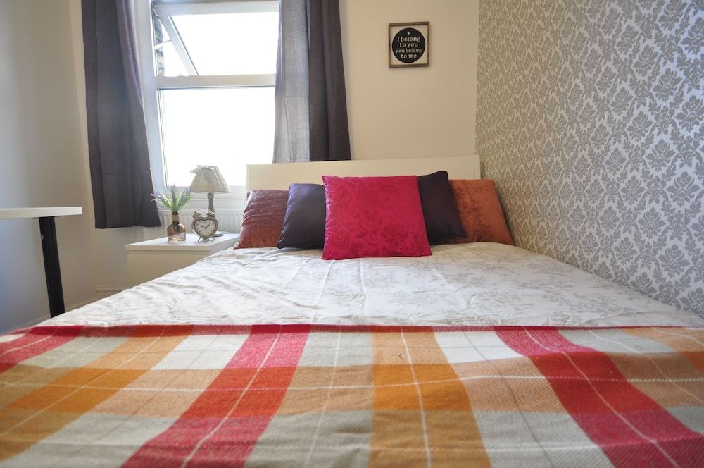 undefined Old Nichol Guest Apartment 6