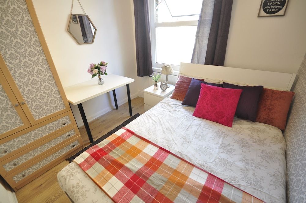 undefined Old Nichol Guest Apartment 9