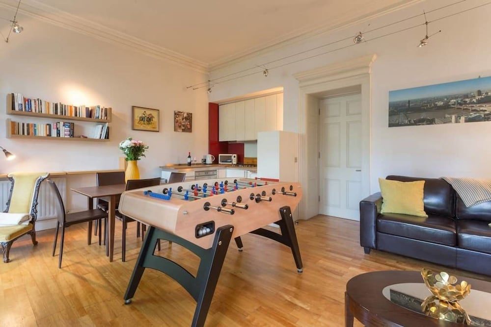 undefined PML Apartments Porchester 5