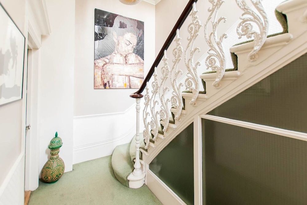 undefined PML Apartments Porchester 7