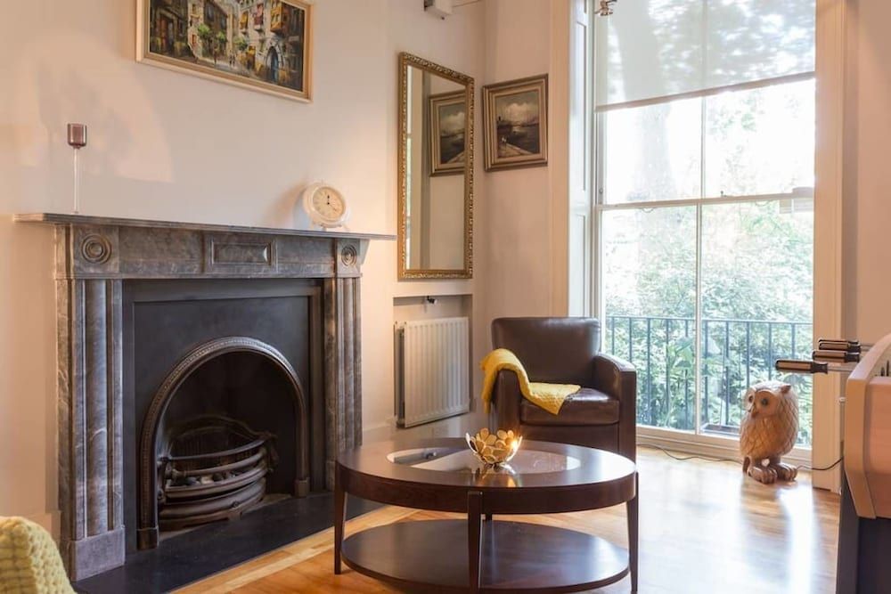 undefined PML Apartments Porchester