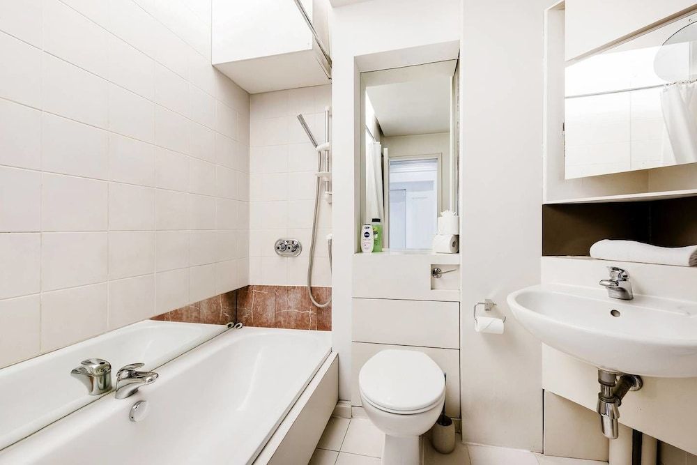 undefined PML Apartments Porchester 6