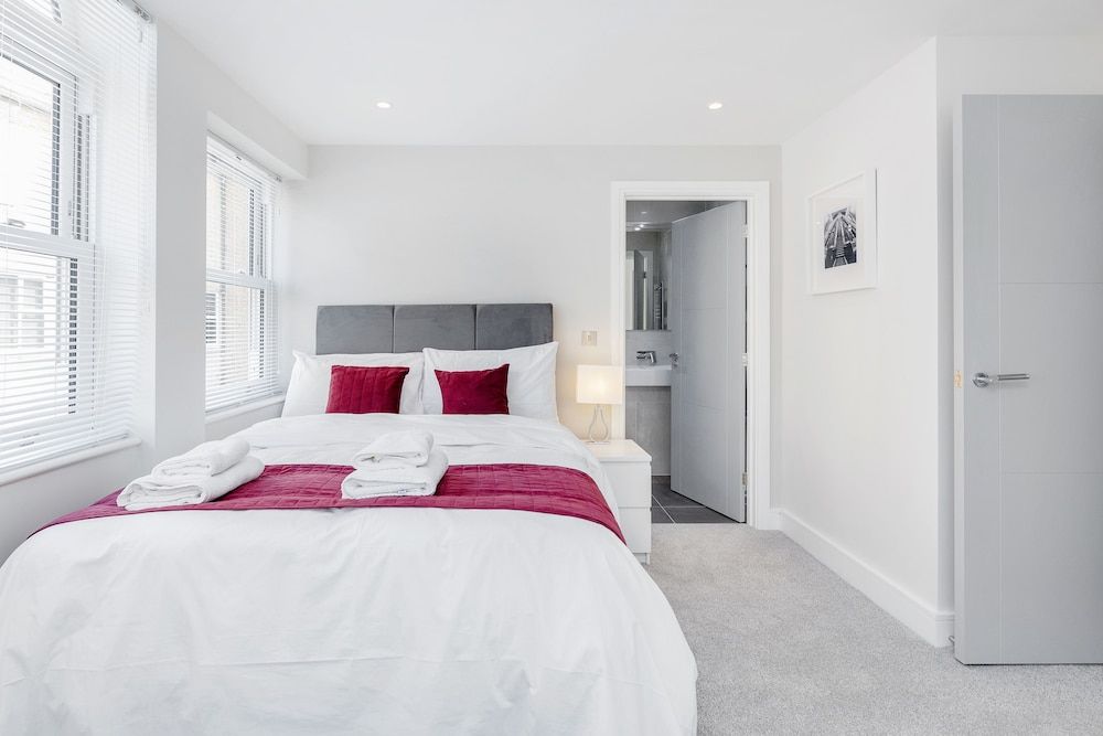undefined Roomspace Apartments -Walpole Court 2