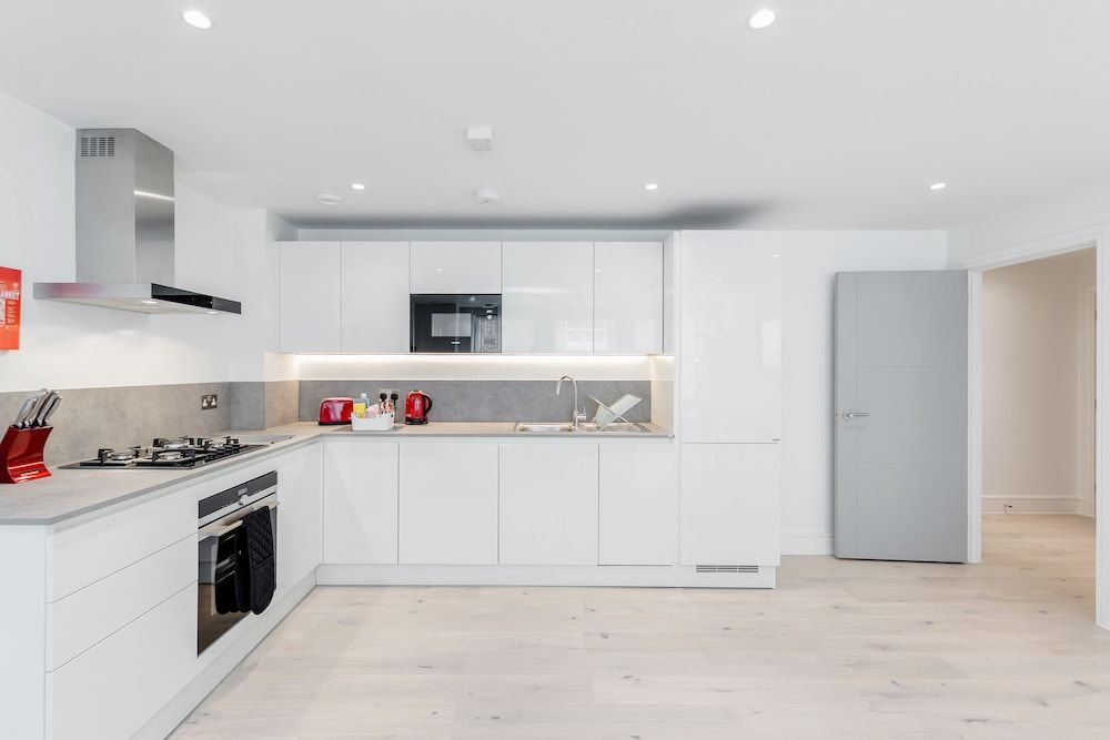 Roomspace Apartments -Walpole Court Apartment, 2 Bedrooms 11