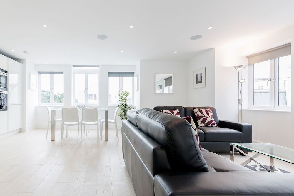 undefined Roomspace Apartments -Walpole Court