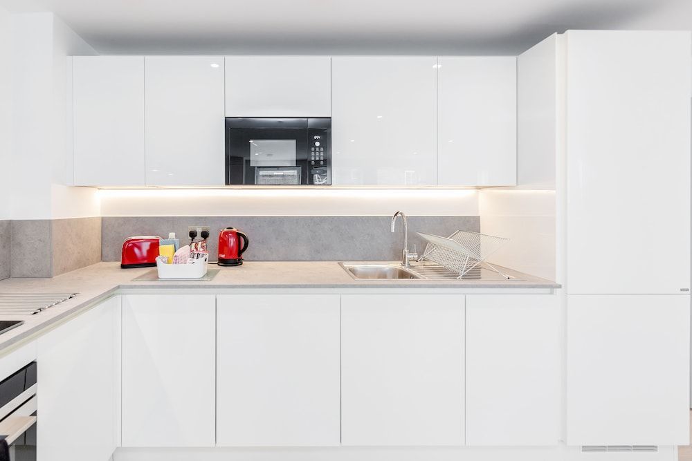 Roomspace Apartments -Walpole Court Apartment, 2 Bedrooms 10